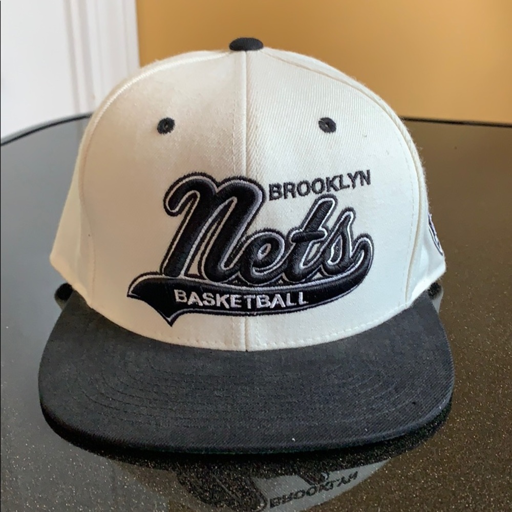 Brooklyn Nets SnapBack
